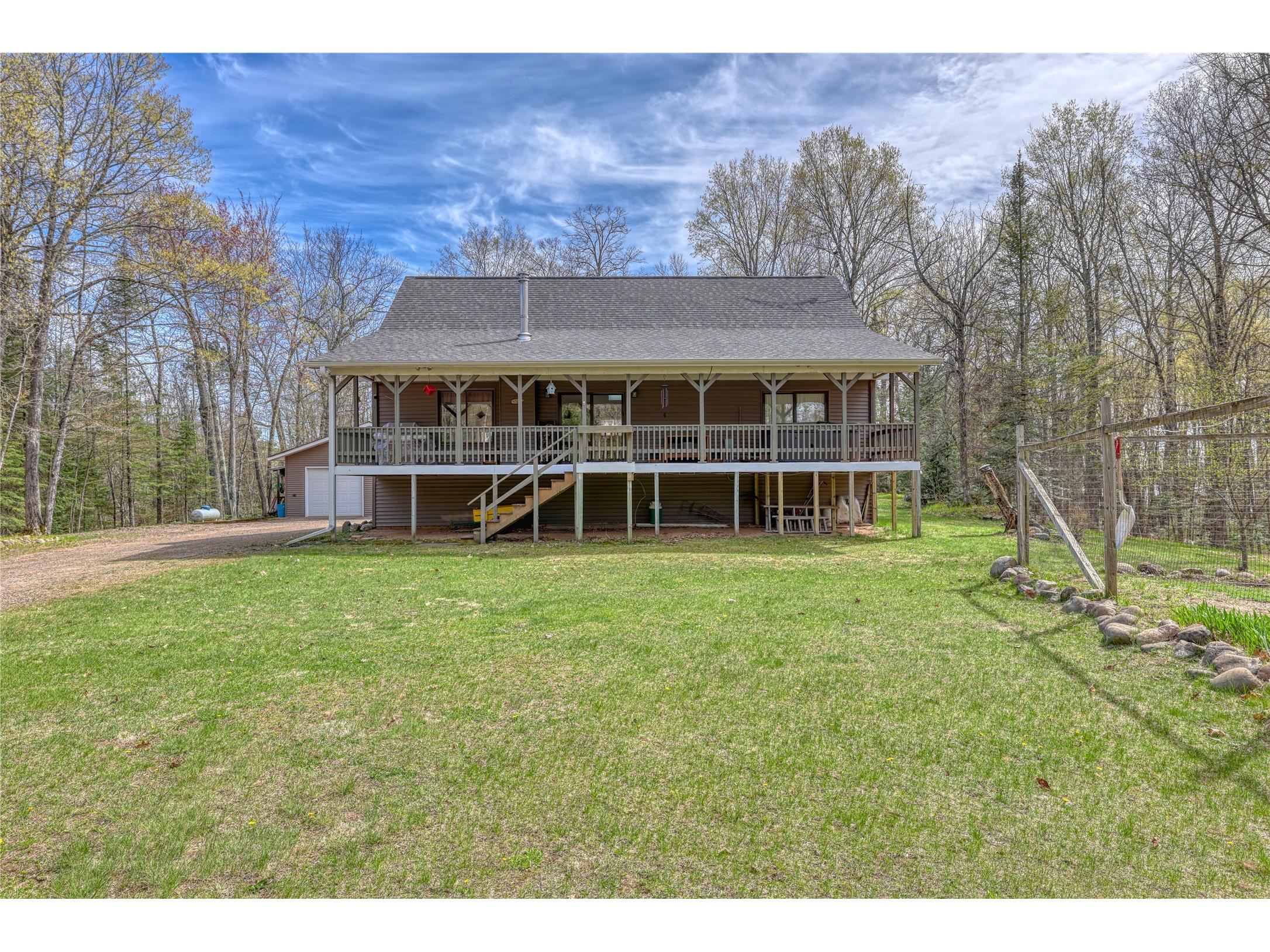 13080 N Red Deer Road Hayward WI 54843 - Lost Land Lake 1600142 image7