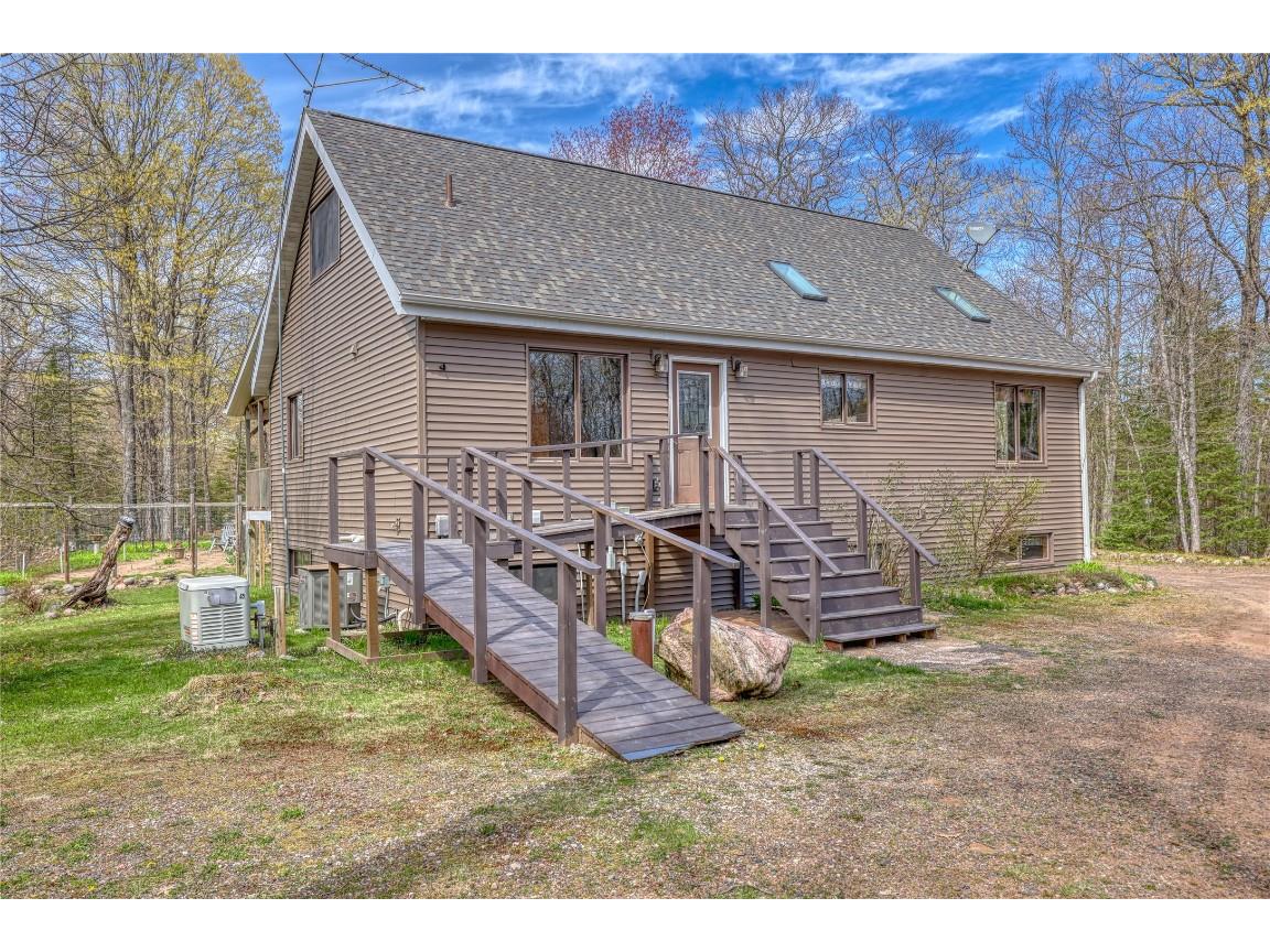 13080 N Red Deer Road Hayward WI 54843 - Lost Land Lake 1600142 image9
