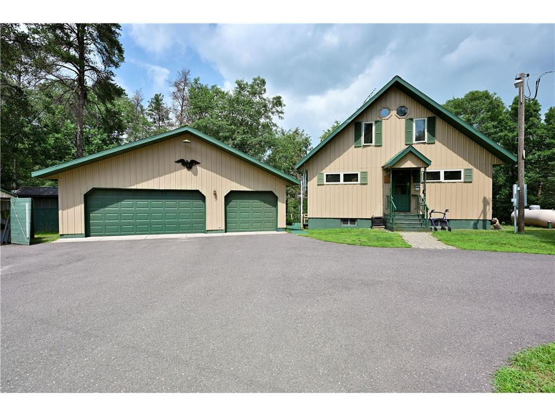 13087 N Gilmore Drive Minong WI 54859 1593734 image2