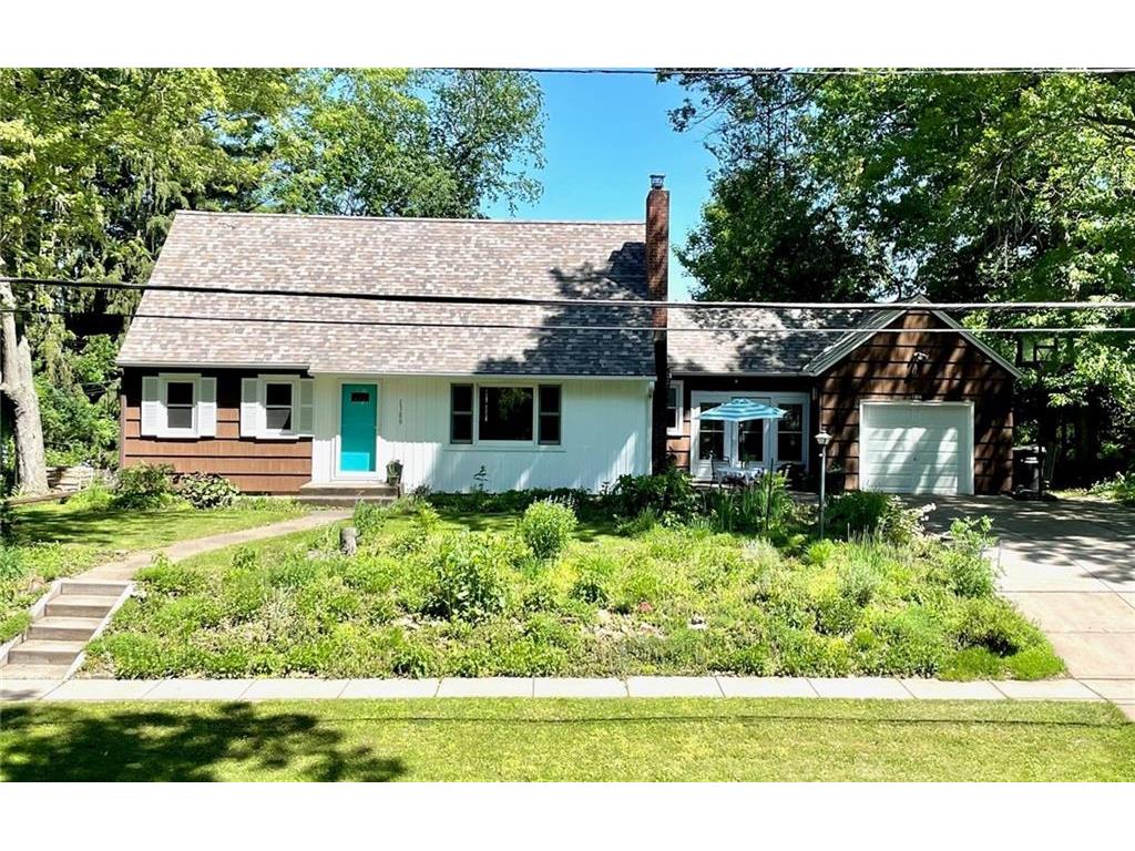 1309 10th Avenue, Menomonie, WI 54751 MLS 1554361 Edina Realty