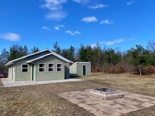 13095 N Dragon Drive Minong WI 54859 - Nancy 1572769 image1