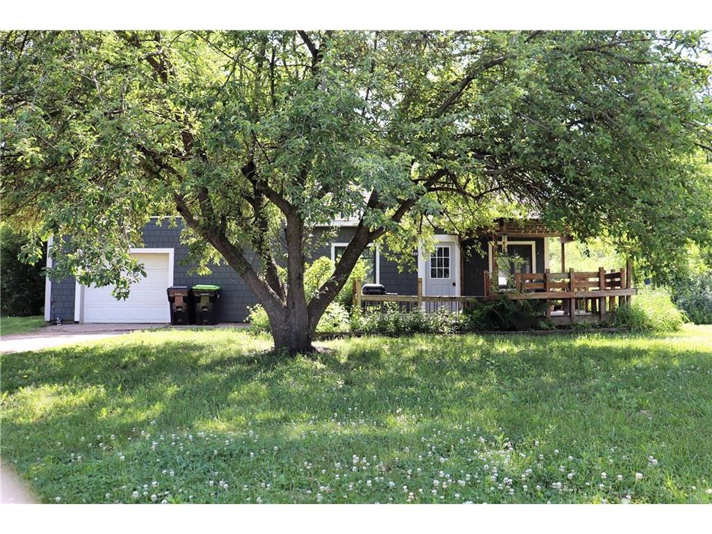 131 N Center Street, Fairchild, WI, 54741 MLS 1554517 Edina Realty