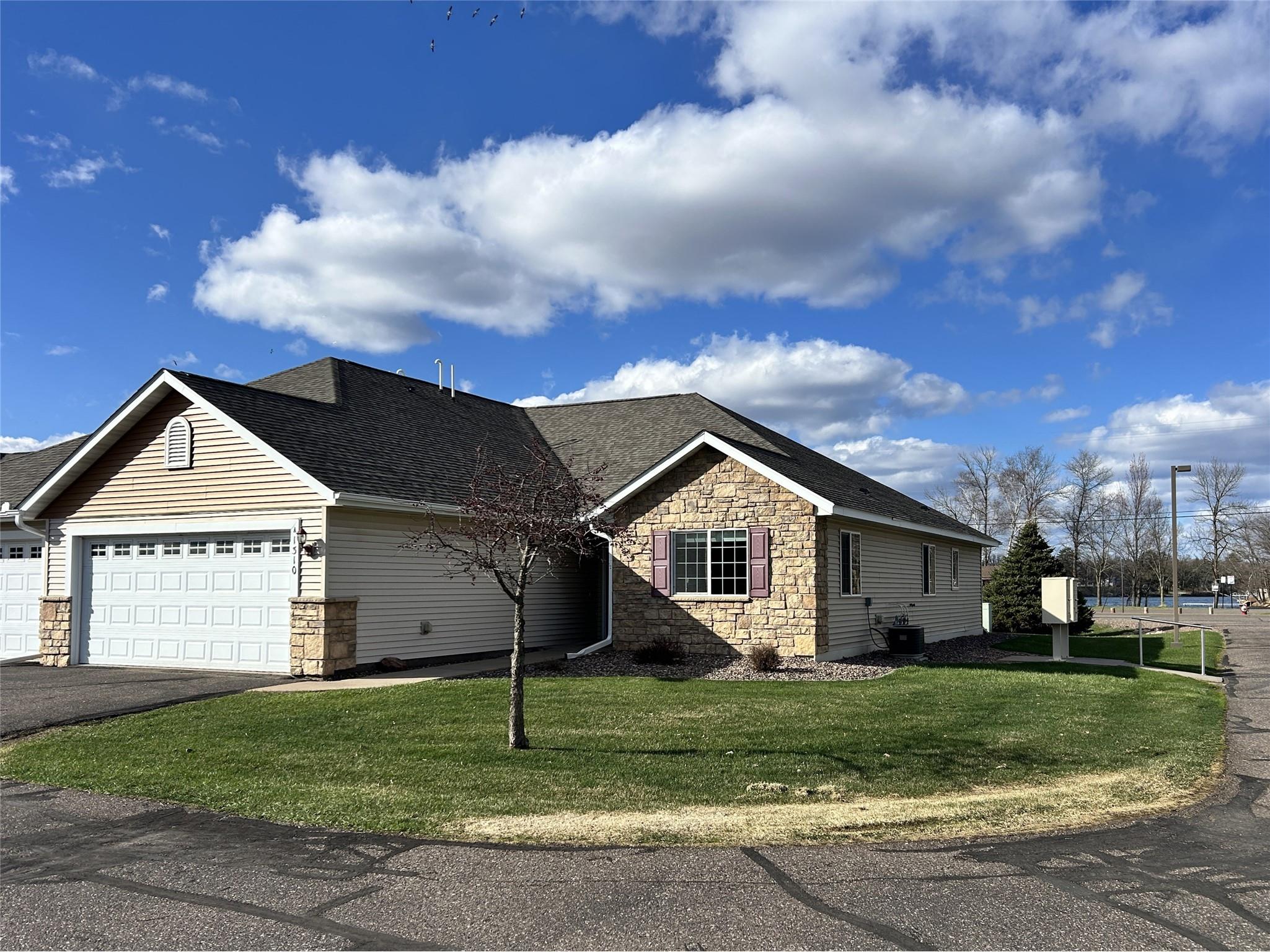 1310 E Orchard Beach Lane #A Rice Lake WI 54868 1599950 image1