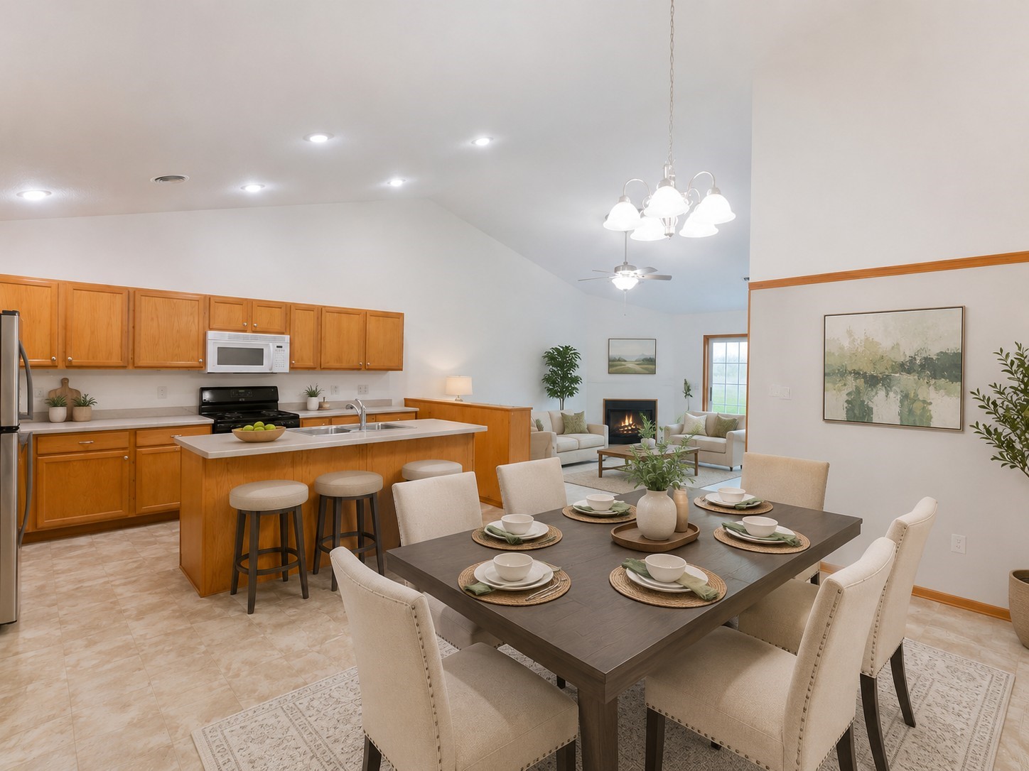 1310 E Orchard Beach Lane #A Rice Lake WI 54868 1599950 image10