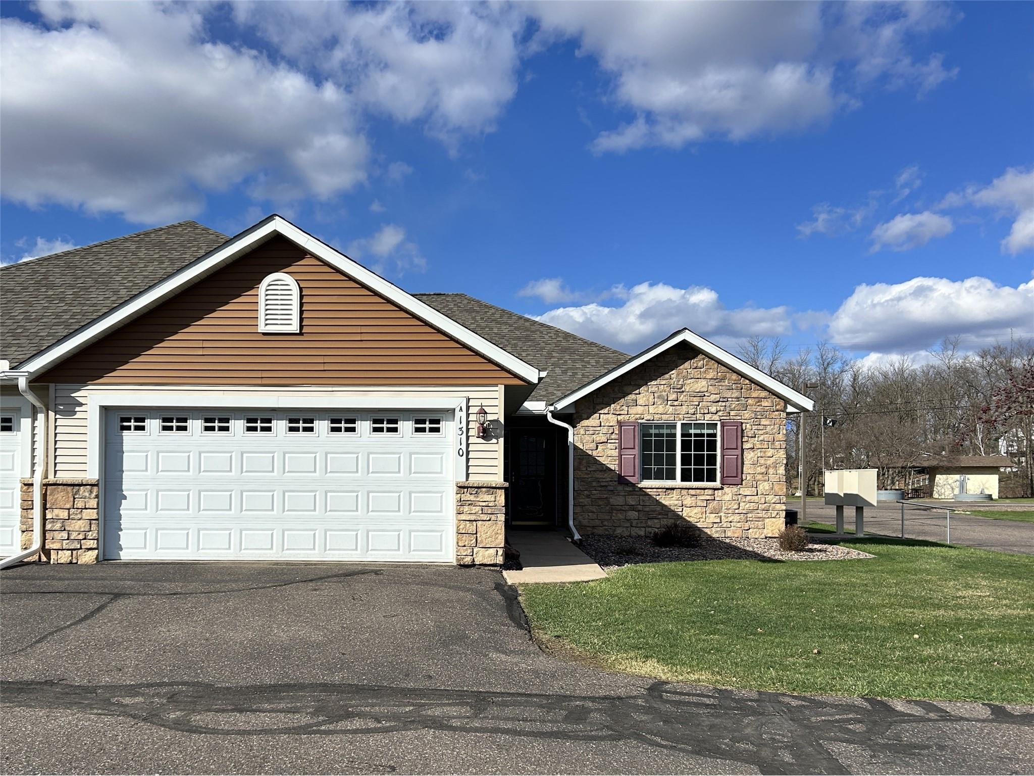 1310 E Orchard Beach Lane #A Rice Lake WI 54868 1599950 image2