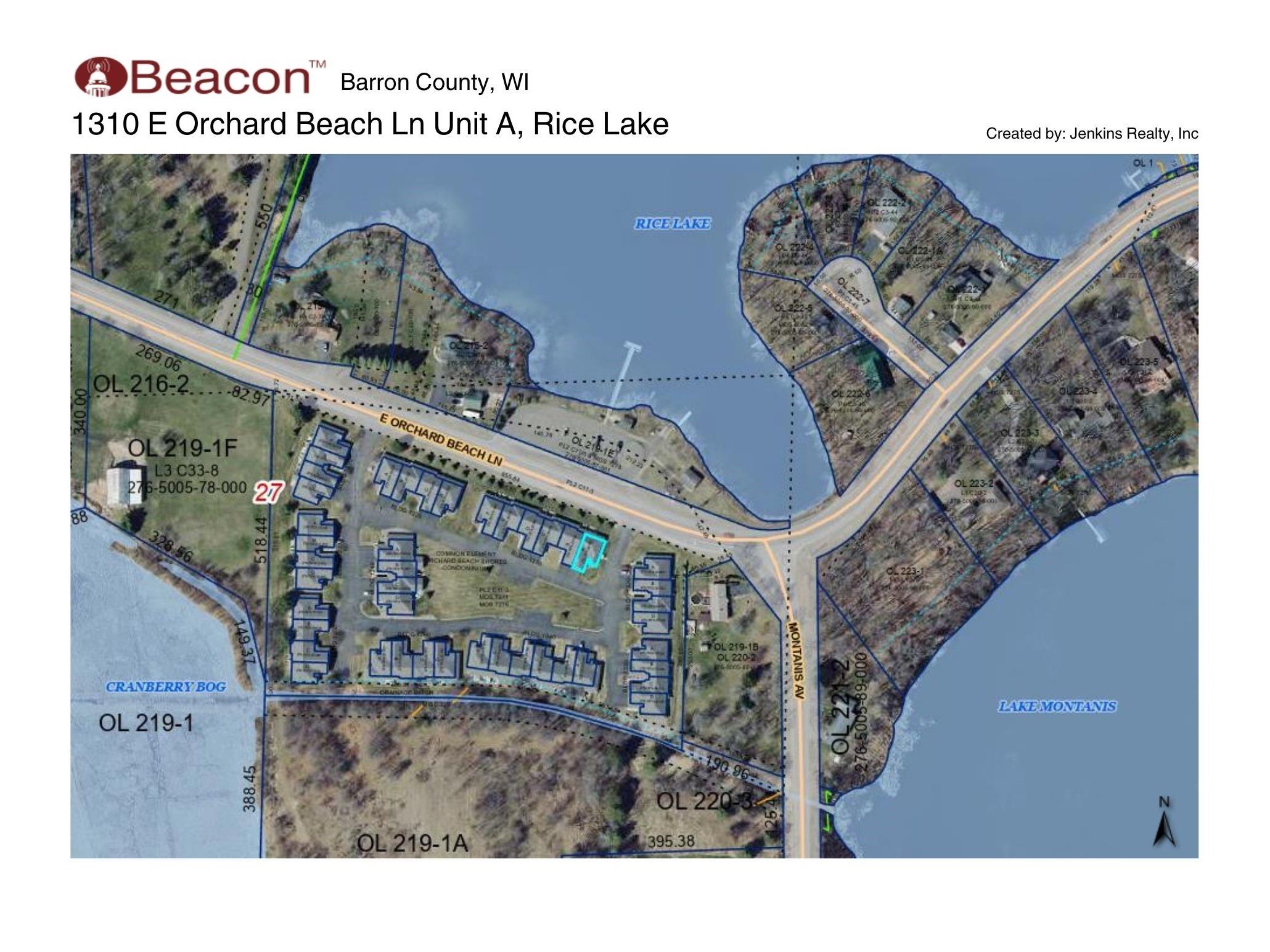 1310 E Orchard Beach Lane #A Rice Lake WI 54868 1599950 image26