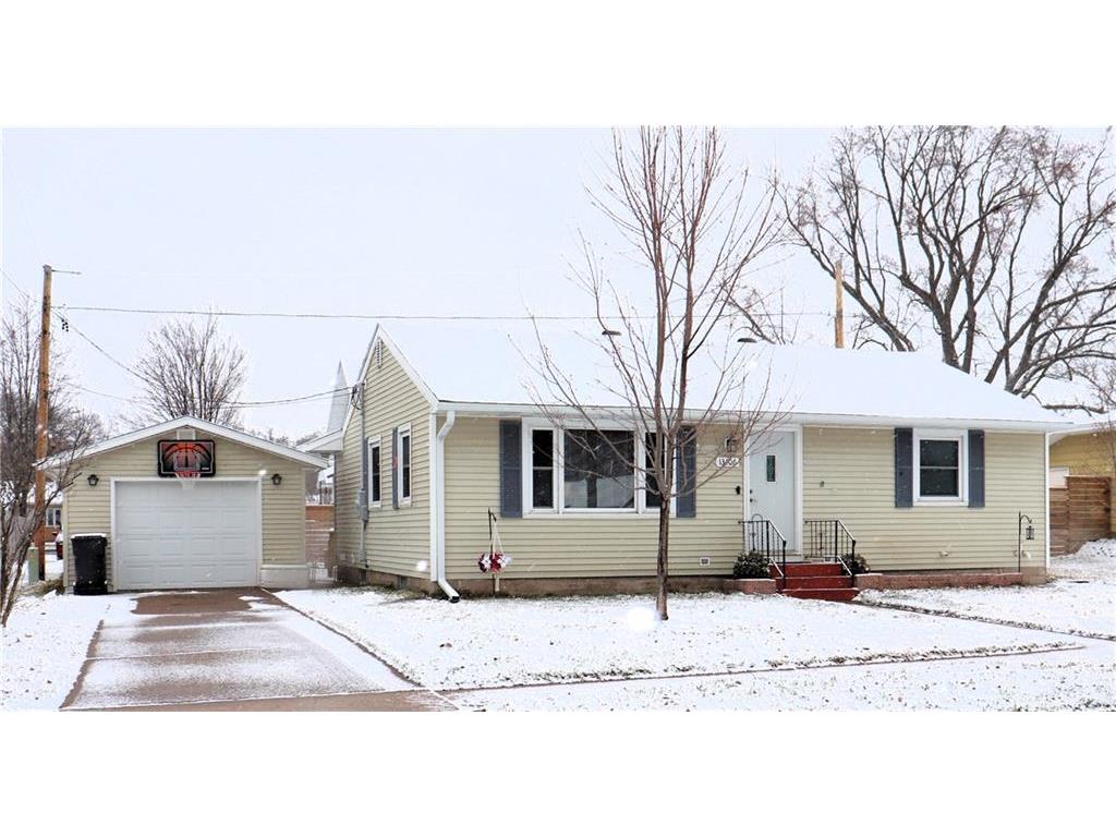 13106 Thomas Street Osseo WI 54758 1580542 image1