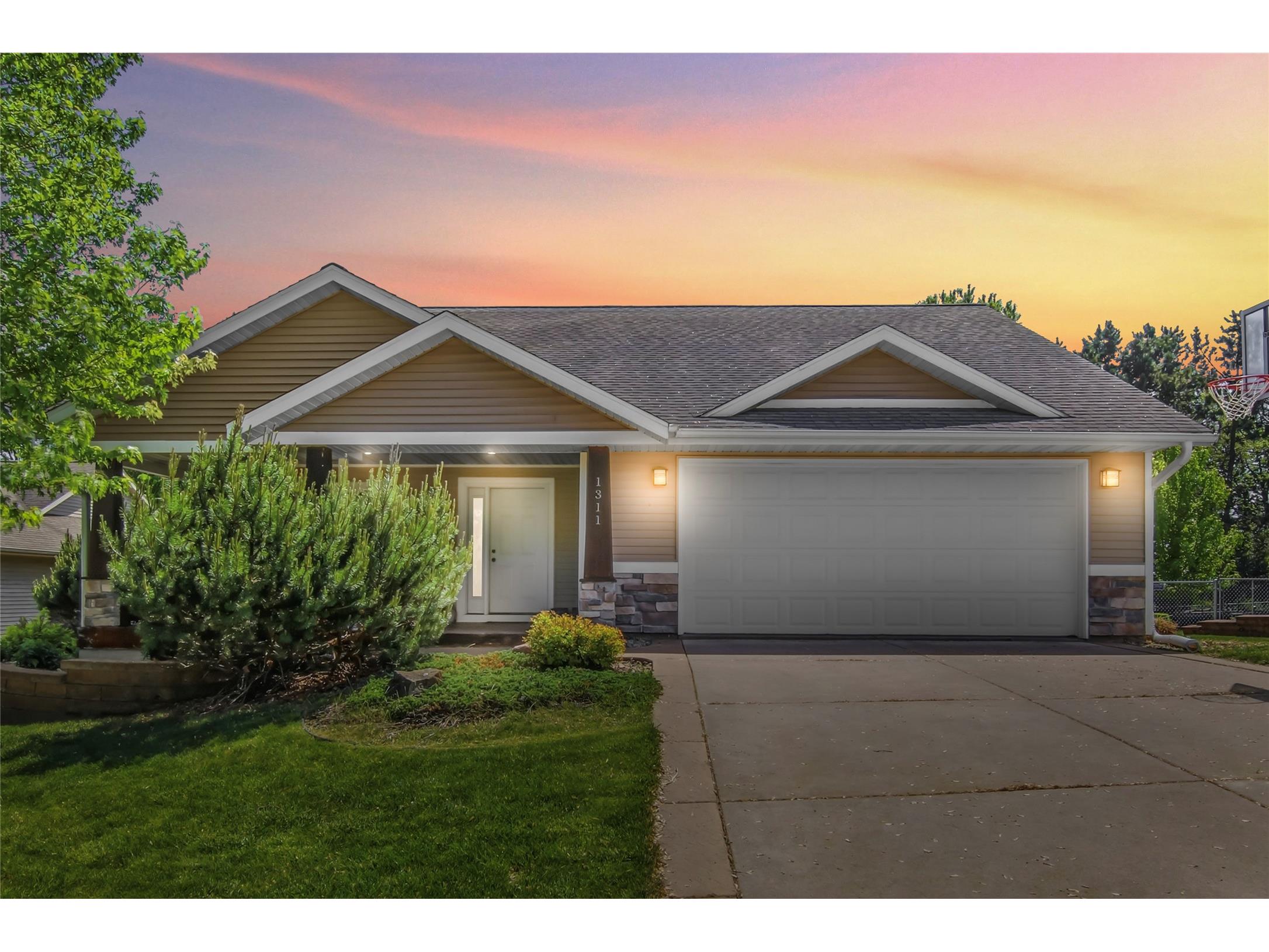 1311 Stephi Road Eau Claire WI 54703 1601430 image1