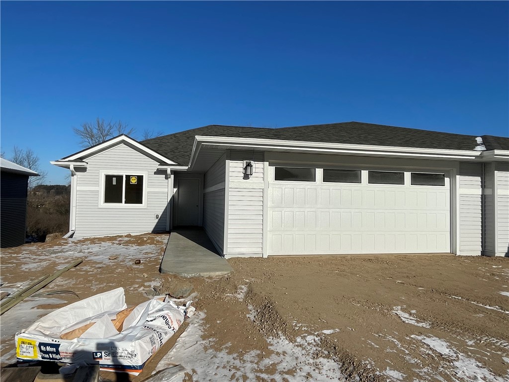 1312 Juniper Place #LOT 28 Eau Claire WI 54703 1587770 image1