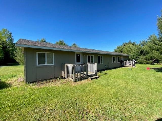 13121 W Short Valley Road Hayward WI 54843 1574425 image1