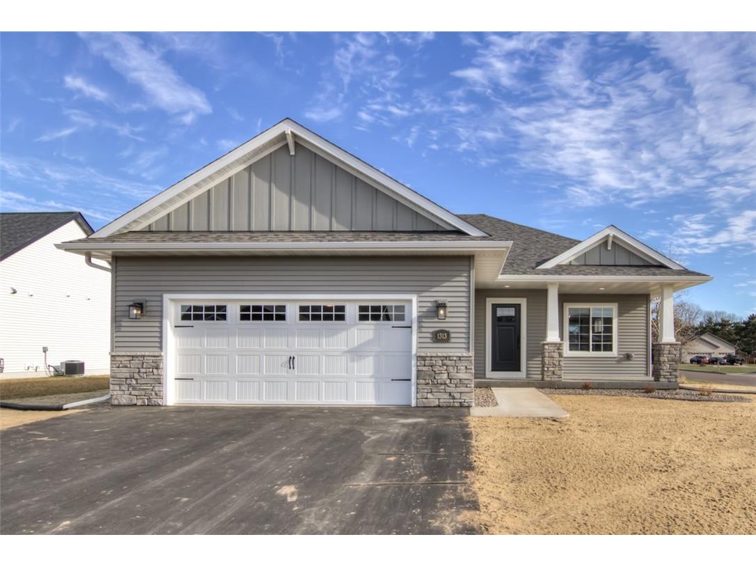 1313 Carli Court #LOT 81 Chippewa Falls WI 54729 1593514 image1