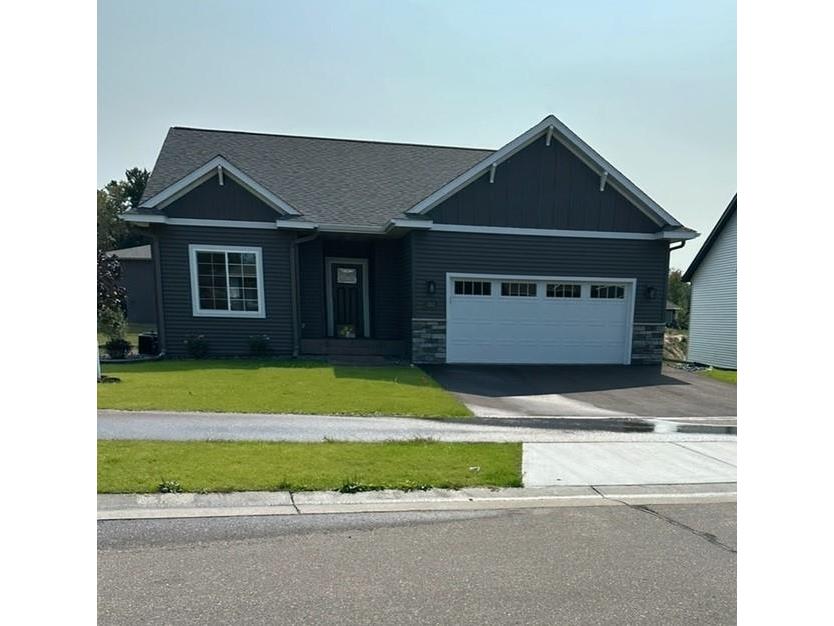 1313 St. Andrews Drive #LOT 148 Altoona WI 54720 1581278 image1