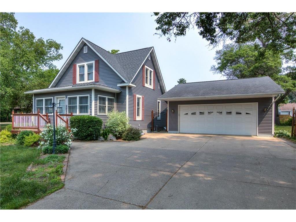 13130 5th Street, Osseo, WI 54758 MLS 1574196 Edina Realty