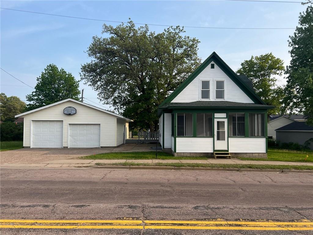 13131 10th Street, Osseo, WI 54758 MLS 1573476 Edina Realty