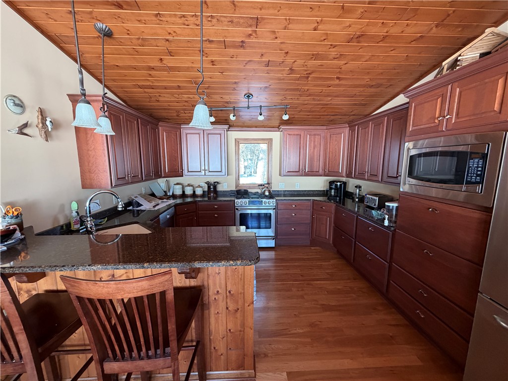 13144 N Landing Camp Drive Hayward WI 54843 - Lost Land Lake 1598372 image10