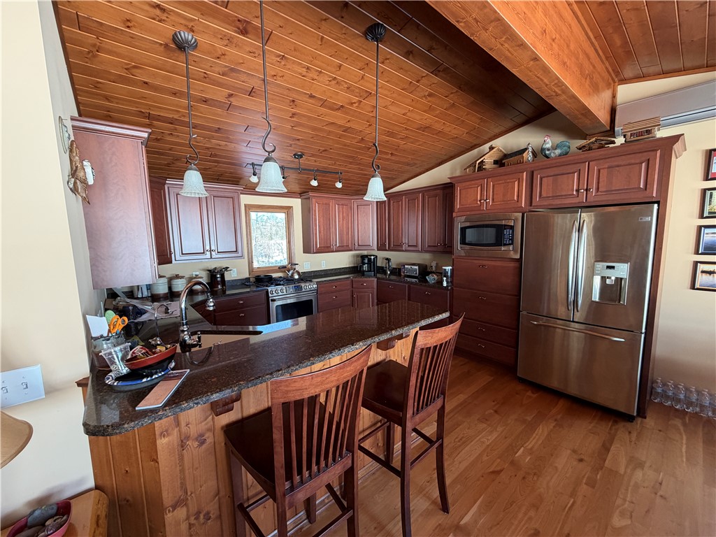 13144 N Landing Camp Drive Hayward WI 54843 - Lost Land Lake 1598372 image11