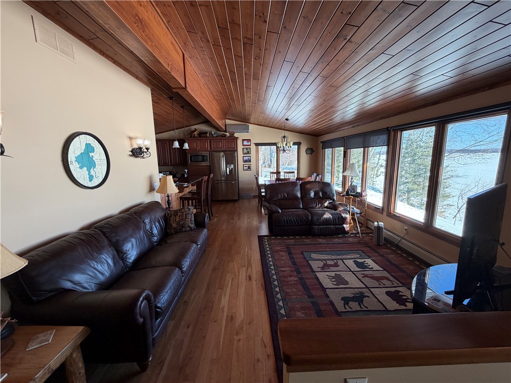 13144 N Landing Camp Drive Hayward WI 54843 - Lost Land Lake 1598372 image12