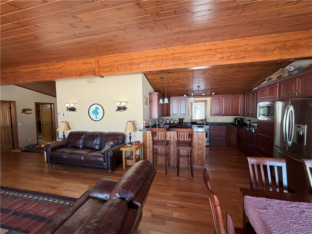 13144 N Landing Camp Drive Hayward WI 54843 - Lost Land Lake 1598372 image13