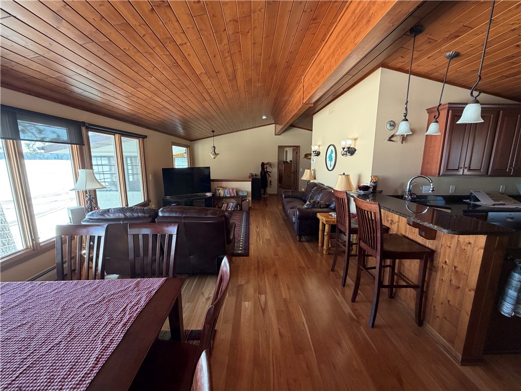 13144 N Landing Camp Drive Hayward WI 54843 - Lost Land Lake 1598372 image14