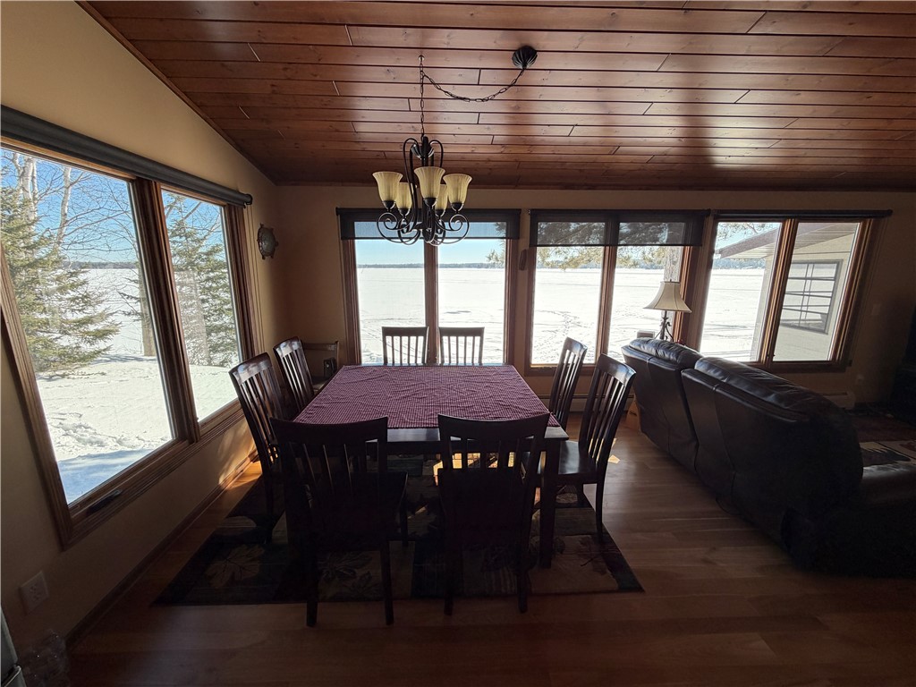 13144 N Landing Camp Drive Hayward WI 54843 - Lost Land Lake 1598372 image16