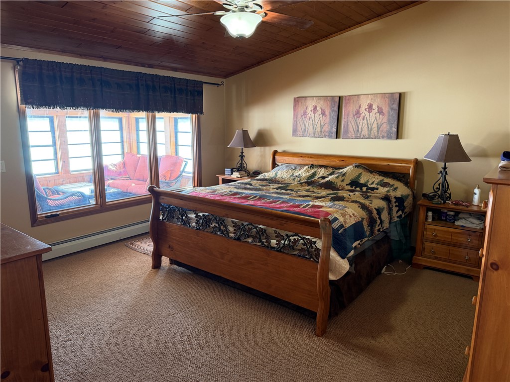 13144 N Landing Camp Drive Hayward WI 54843 - Lost Land Lake 1598372 image21