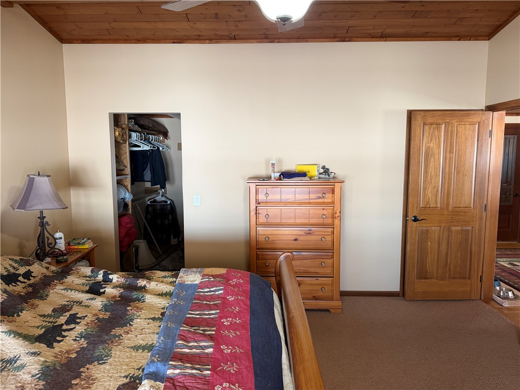 13144 N Landing Camp Drive Hayward WI 54843 - Lost Land Lake 1598372 image22