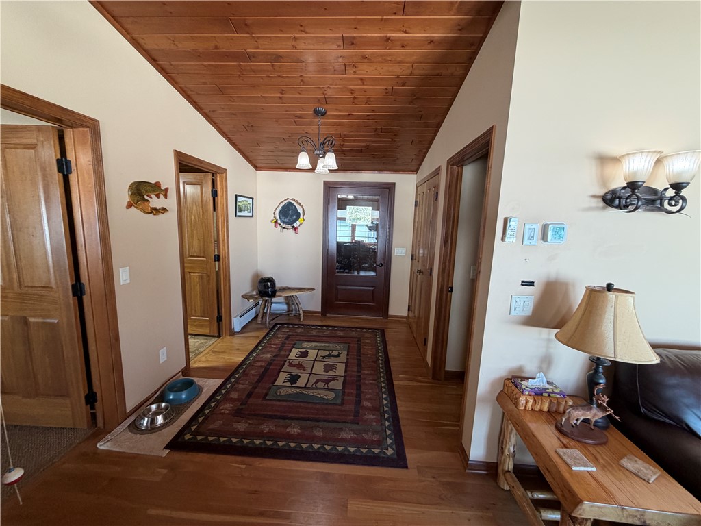 13144 N Landing Camp Drive Hayward WI 54843 - Lost Land Lake 1598372 image25