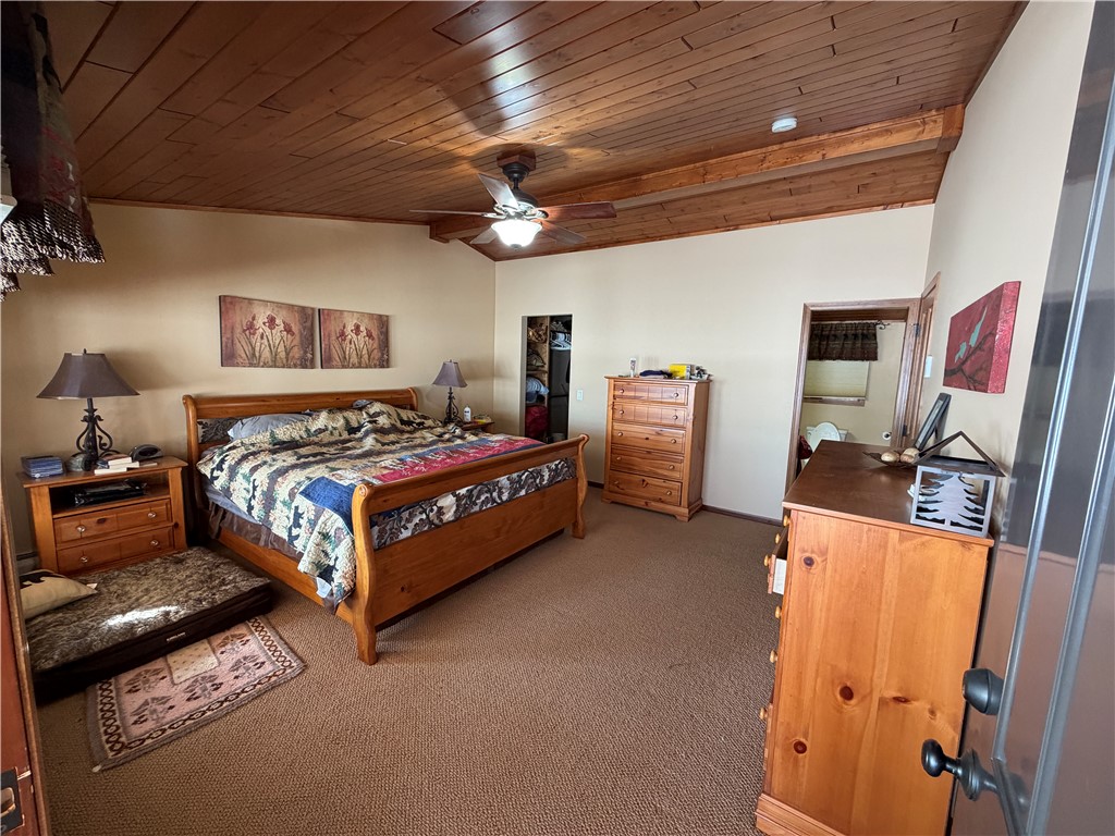 13144 N Landing Camp Drive Hayward WI 54843 - Lost Land Lake 1598372 image30