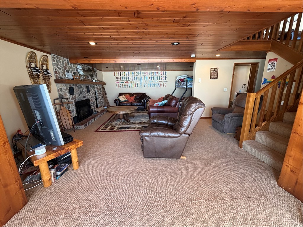 13144 N Landing Camp Drive Hayward WI 54843 - Lost Land Lake 1598372 image34