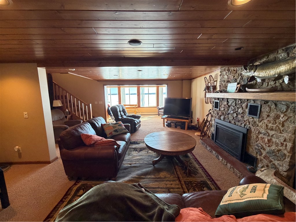 13144 N Landing Camp Drive Hayward WI 54843 - Lost Land Lake 1598372 image36