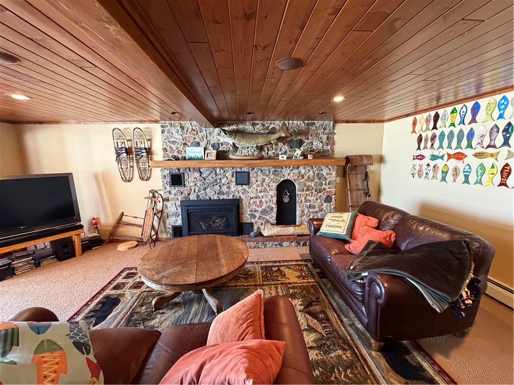 13144 N Landing Camp Drive Hayward WI 54843 - Lost Land Lake 1598372 image37