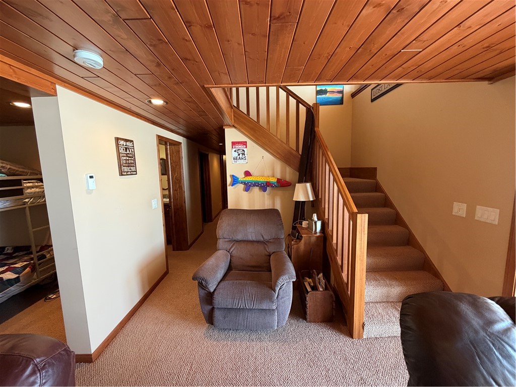 13144 N Landing Camp Drive Hayward WI 54843 - Lost Land Lake 1598372 image38