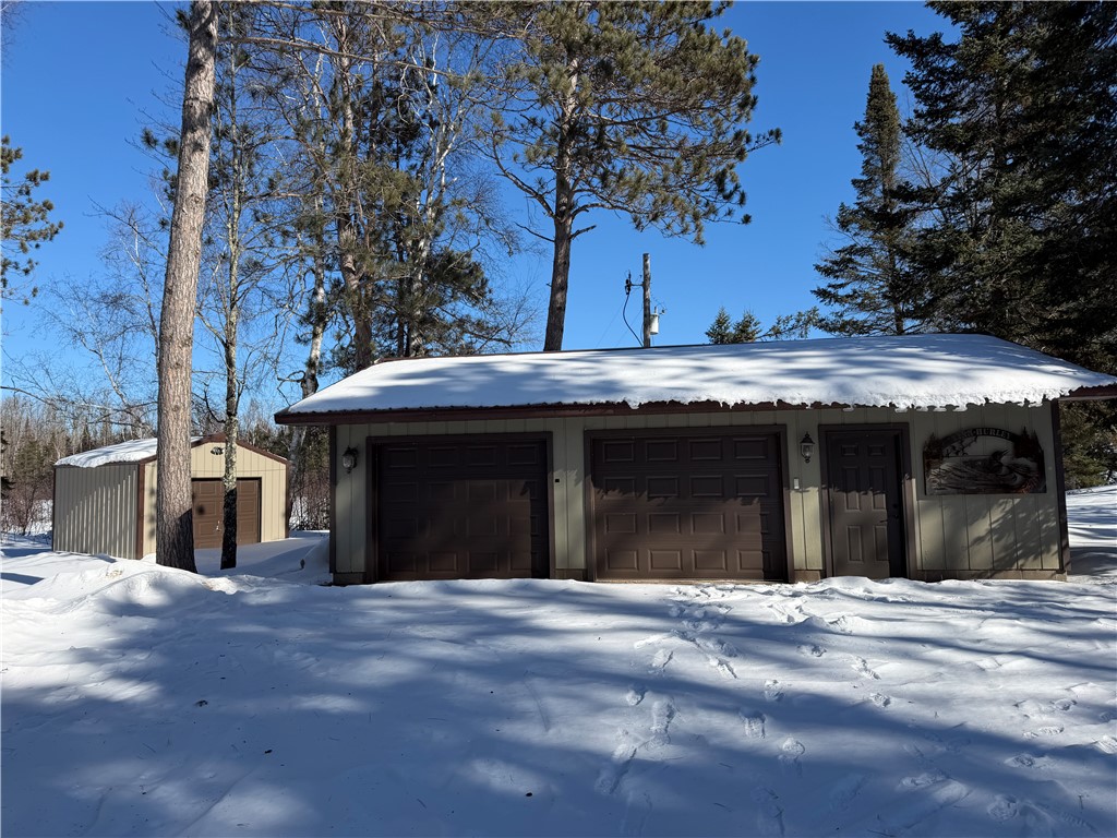 13144 N Landing Camp Drive Hayward WI 54843 - Lost Land Lake 1598372 image46