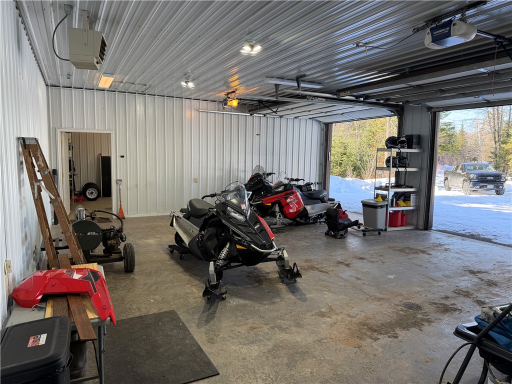 13144 N Landing Camp Drive Hayward WI 54843 - Lost Land Lake 1598372 image47