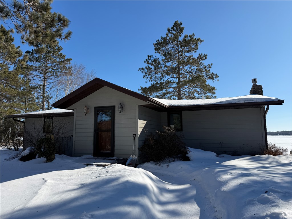 13144 N Landing Camp Drive Hayward WI 54843 - Lost Land Lake 1598372 image5