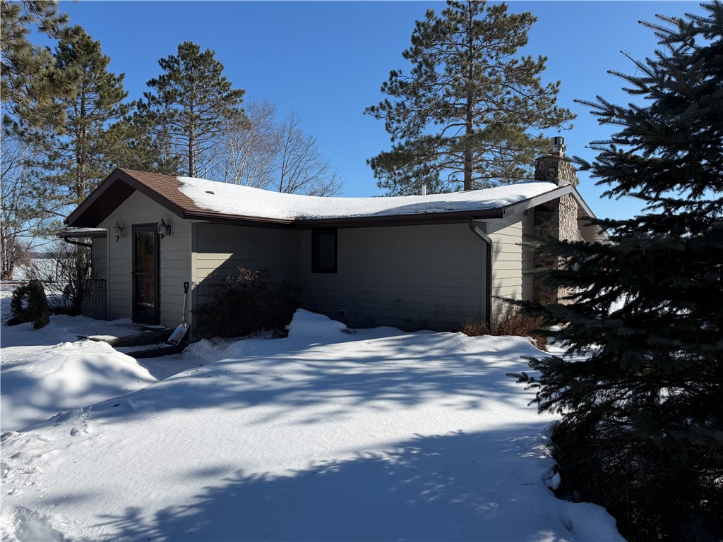 13144 N Landing Camp Drive Hayward WI 54843 - Lost Land Lake 1598372 image6