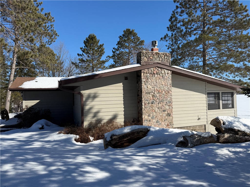 13144 N Landing Camp Drive Hayward WI 54843 - Lost Land Lake 1598372 image7