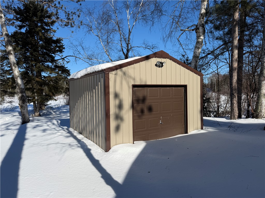 13144 N Landing Camp Drive Hayward WI 54843 - Lost Land Lake 1598372 image8