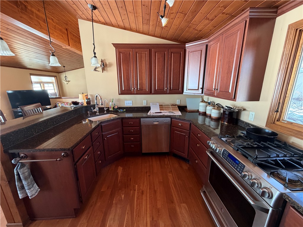 13144 N Landing Camp Drive Hayward WI 54843 - Lost Land Lake 1598372 image9