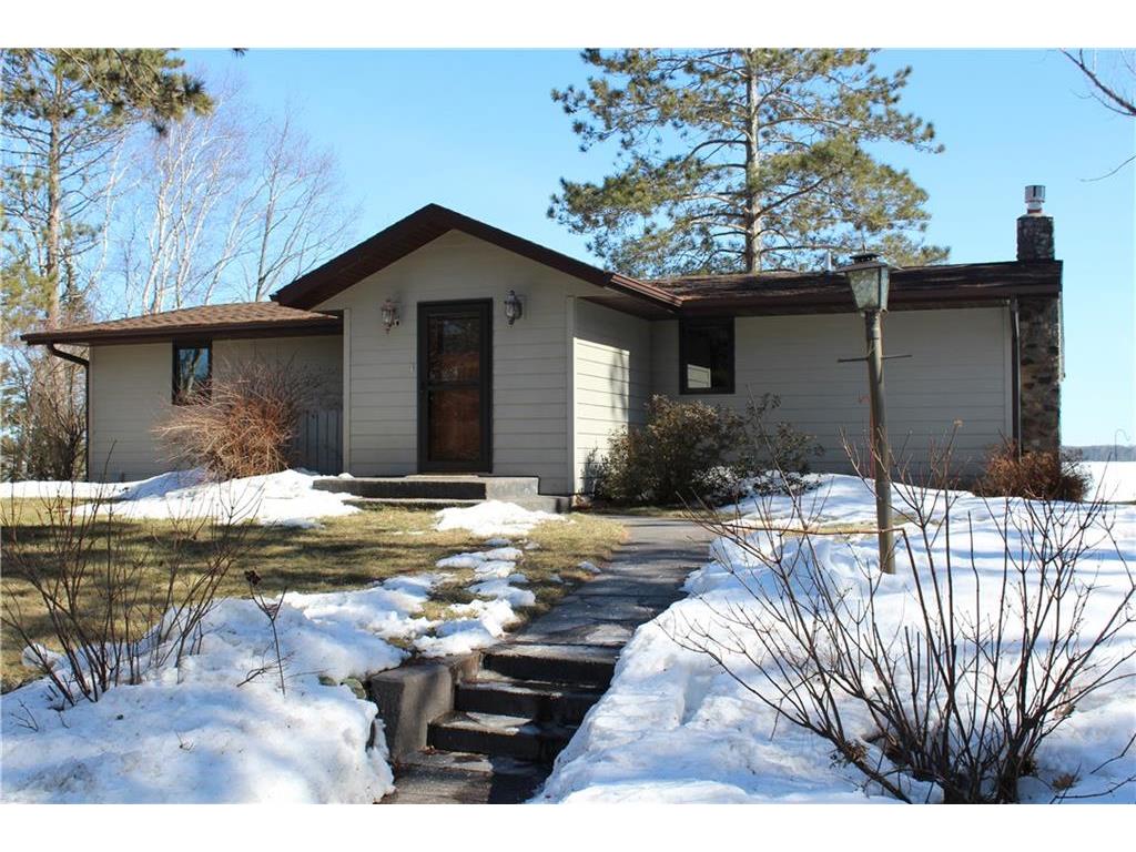 13144 N Landing Camp Road, Hayward, WI 54843 MLS 1562523 Edina Realty