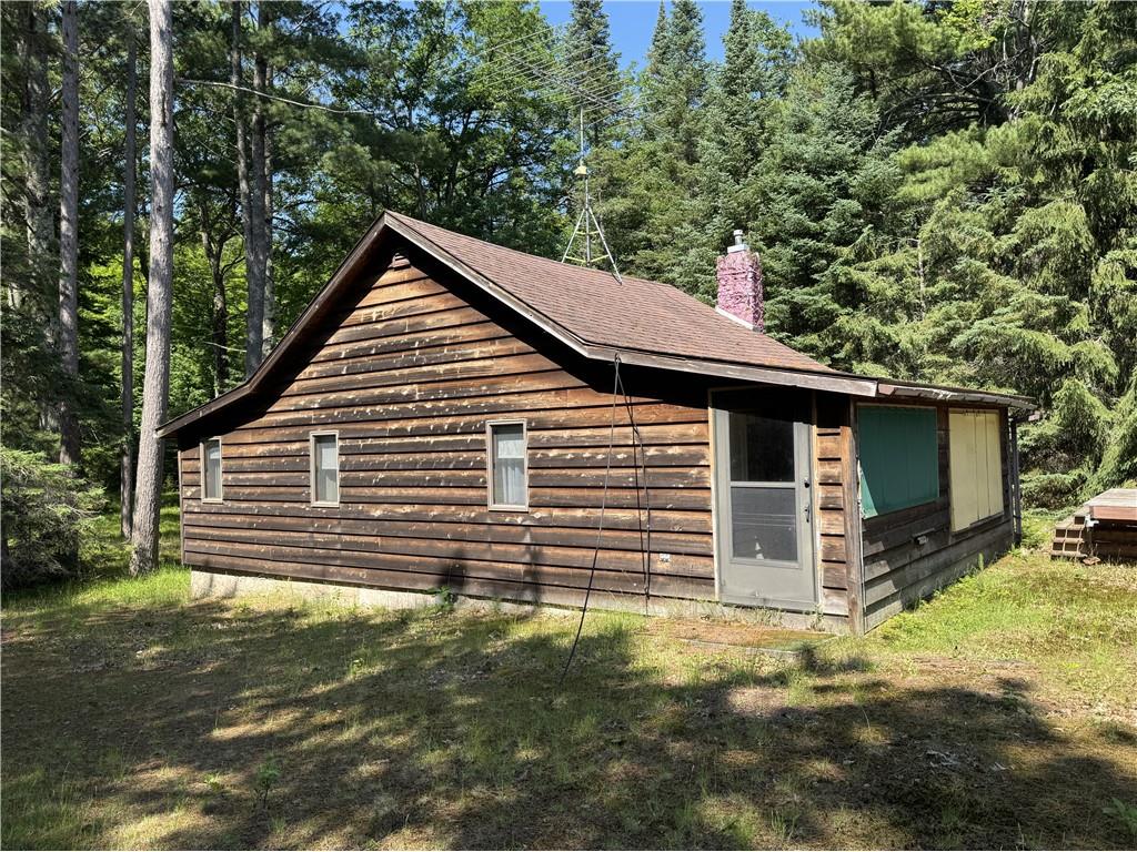 13146W Birch Lane Hayward WI 54843 - Round Lake 1593118 image1