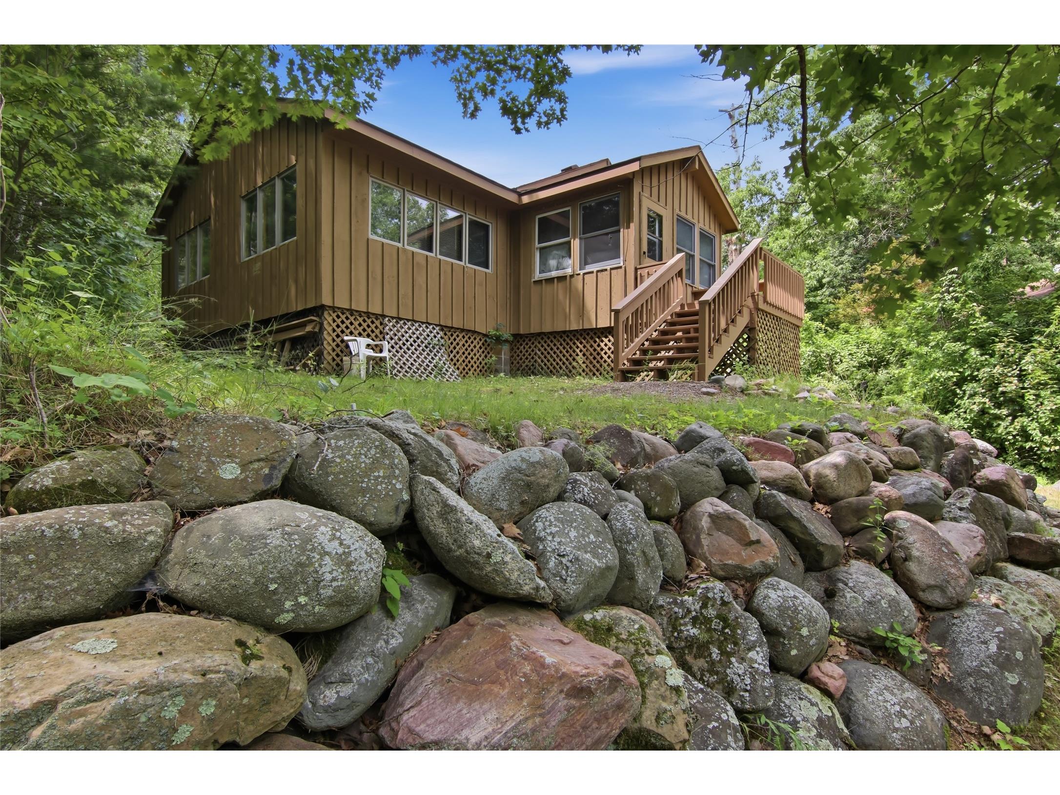 1314N County Hwy F Birchwood WI 54817 - Lake Chetac 1603474 image11