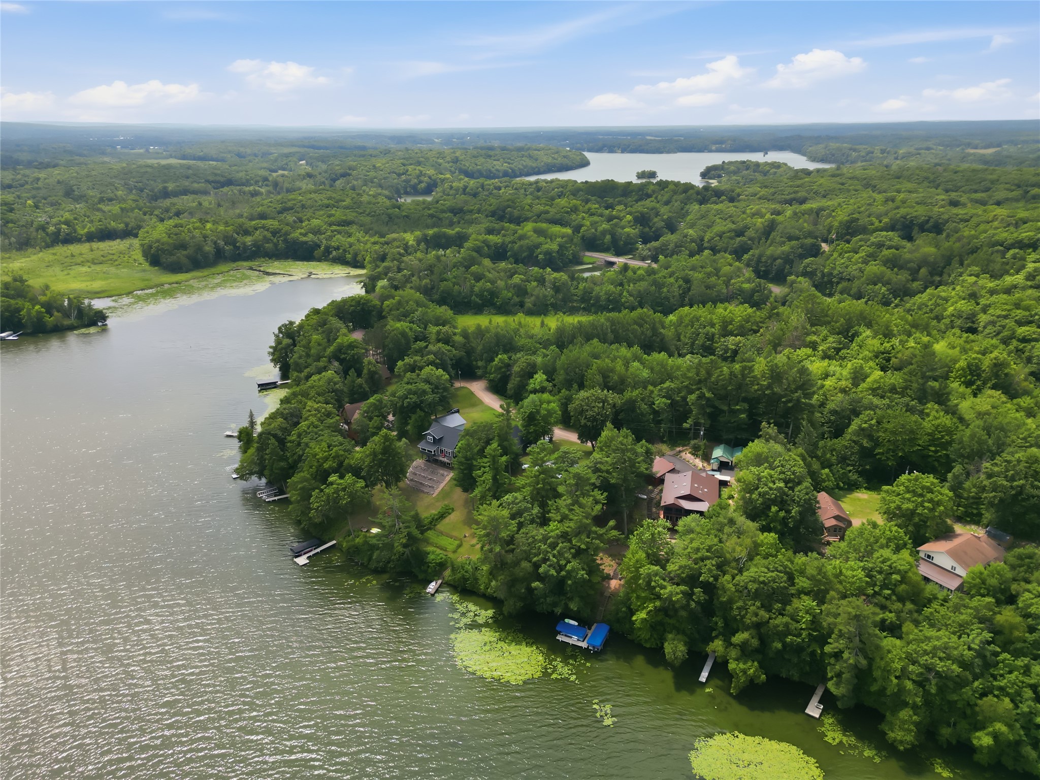 1314N County Hwy F Birchwood WI 54817 - Lake Chetac 1603474 image16