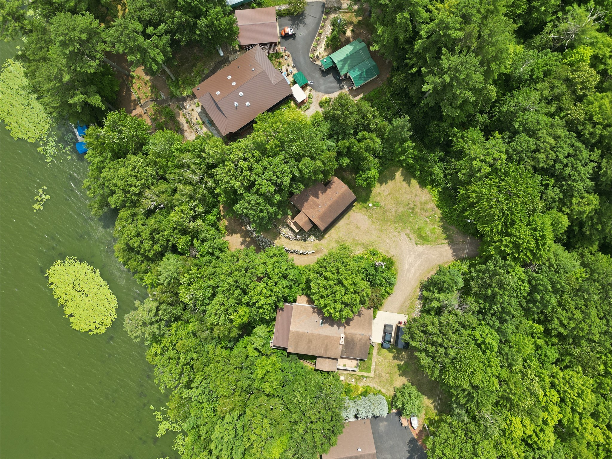 1314N County Hwy F Birchwood WI 54817 - Lake Chetac 1603474 image18