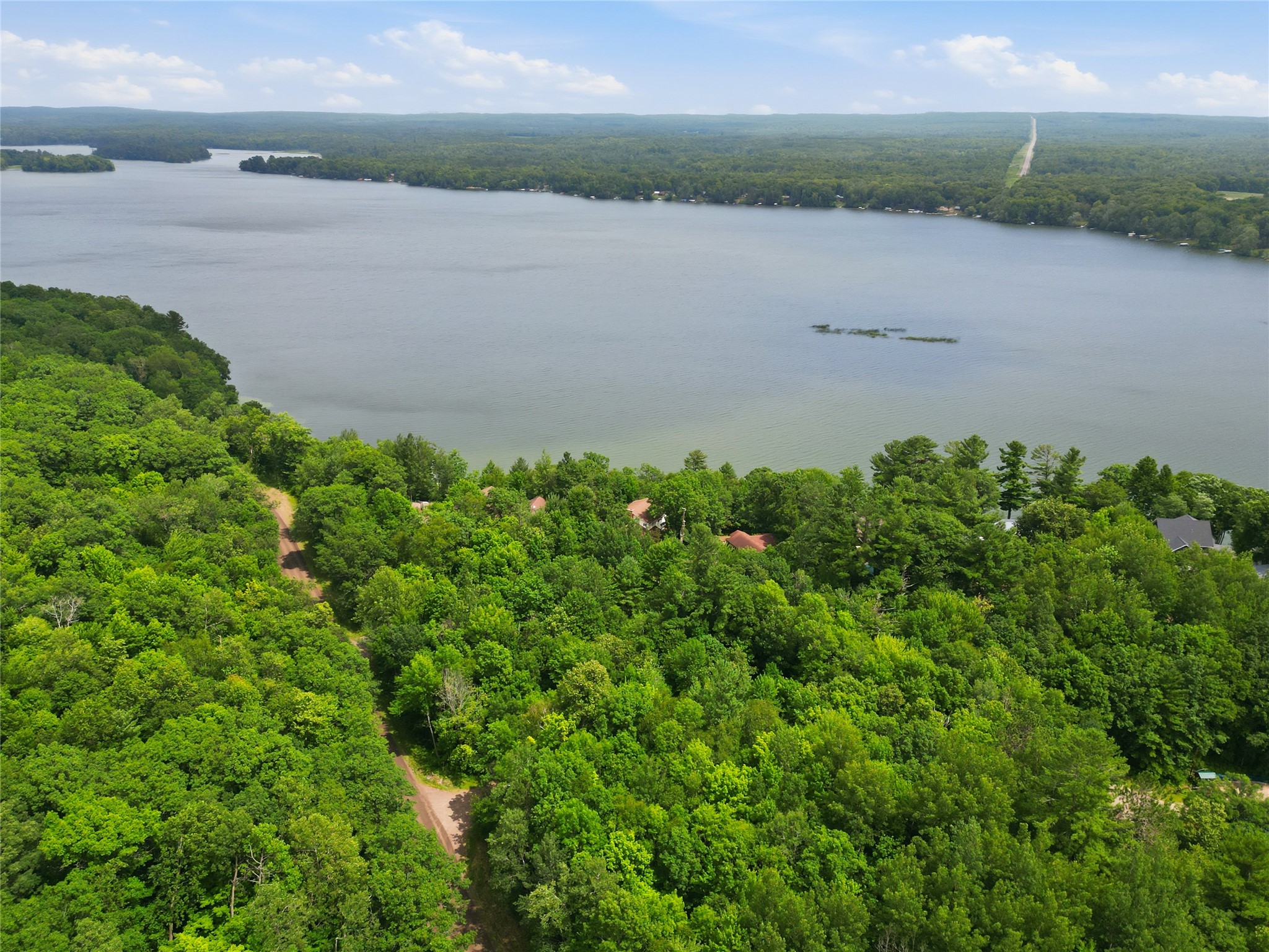 1314N County Hwy F Birchwood WI 54817 - Lake Chetac 1603474 image19