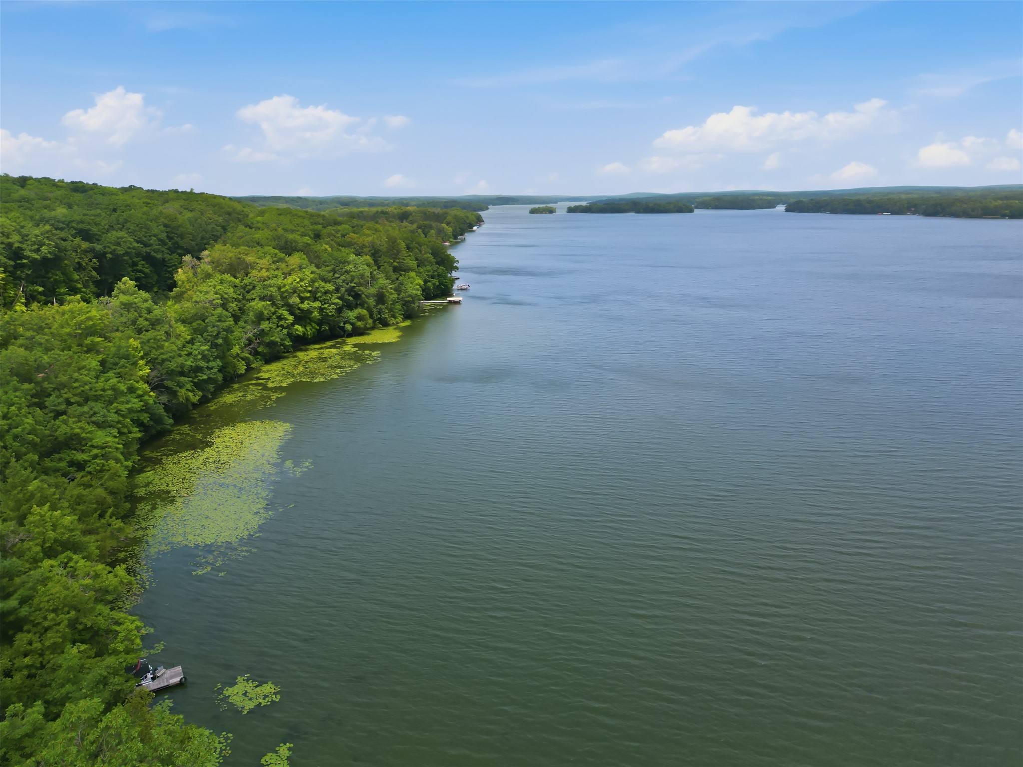 1314N County Hwy F Birchwood WI 54817 - Lake Chetac 1603474 image24