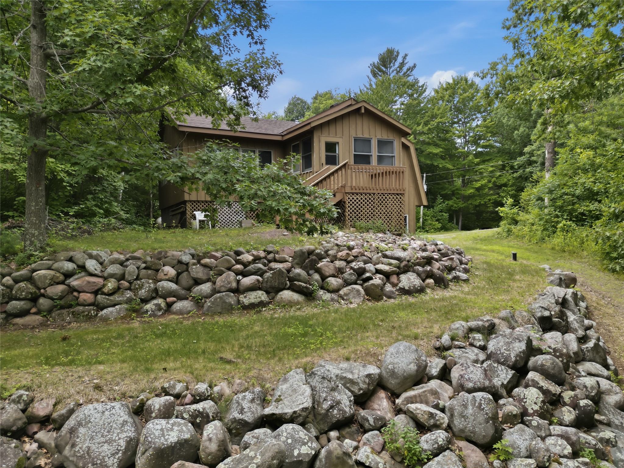 1314N County Hwy F Birchwood WI 54817 - Lake Chetac 1603474 image9