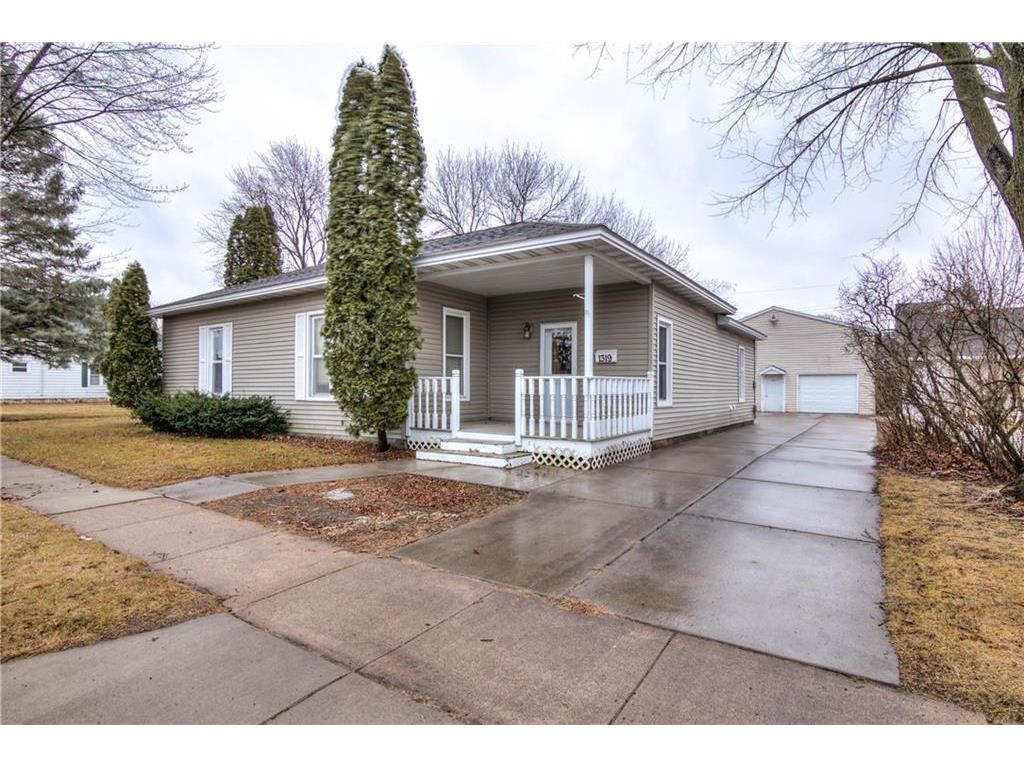 1319 Hayden Avenue, Altoona, WI, 54720 MLS 1550943 Edina Realty