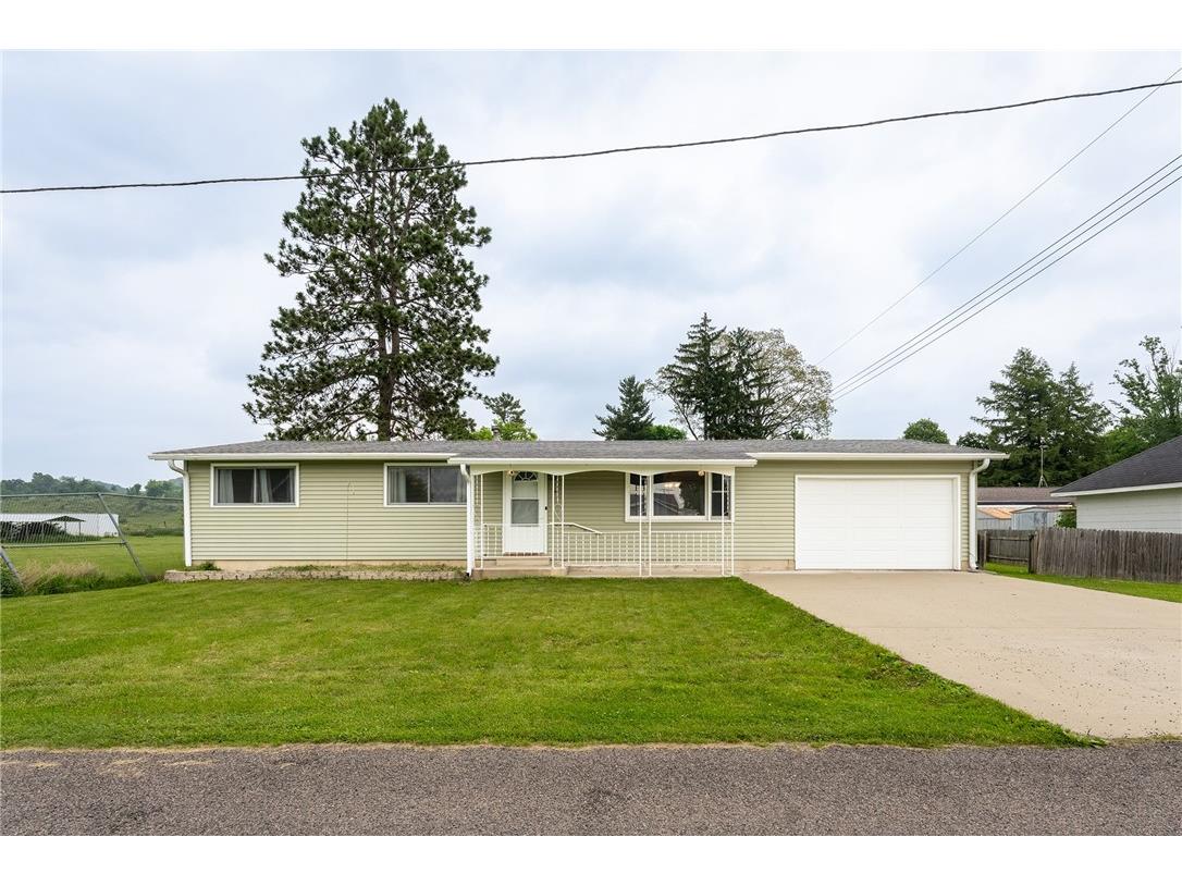 132 Elder Street Hixton WI 54635 1592312 image1