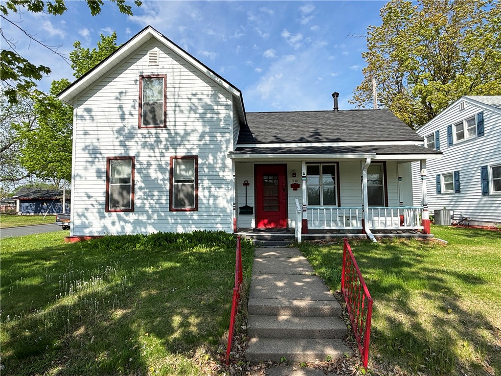 132 Hatten Avenue Rice Lake WI 54868 1591693 image1